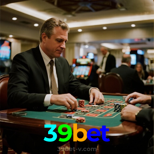 39bet:Vença no poker e prove que você é o mestre das cartas!