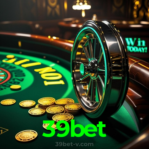 39bet：Apostas no futebol e grandes vitórias em roleta e blackjack!