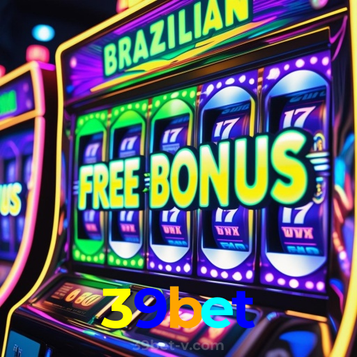 39bet:Aposte no futebol e ganhe com os melhores jogos de cassino online!