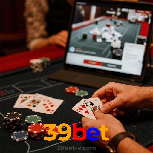 39bet：No cassino online mais seguro, aposte no futebol e jogue slots emocionantes!