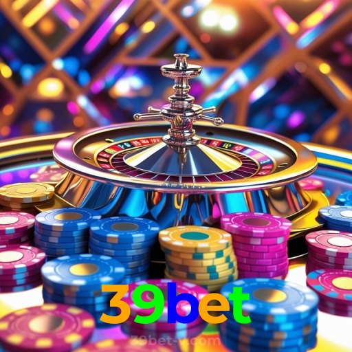 39bet：Jogue nas slots e mude sua sorte com grandes vitórias!