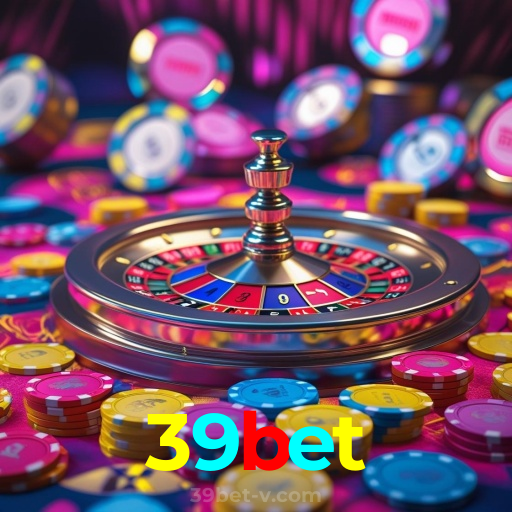 39bet：O melhor cassino online com apostas ao vivo em futebol e jogos de cassino!