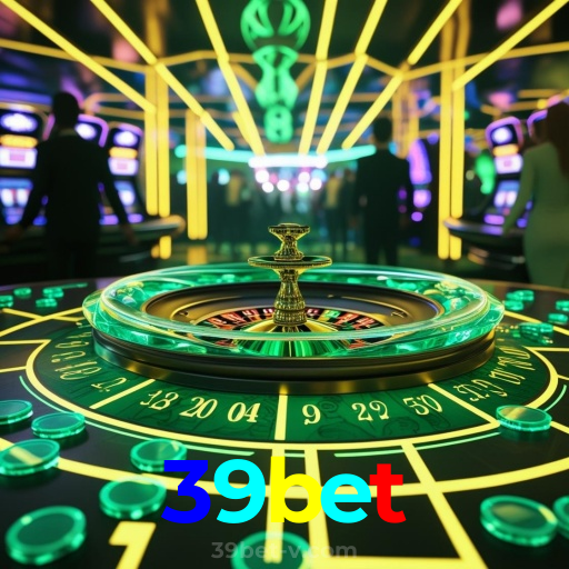 39bet：Aposte no futebol e jogue as melhores slots para grandes vitórias!