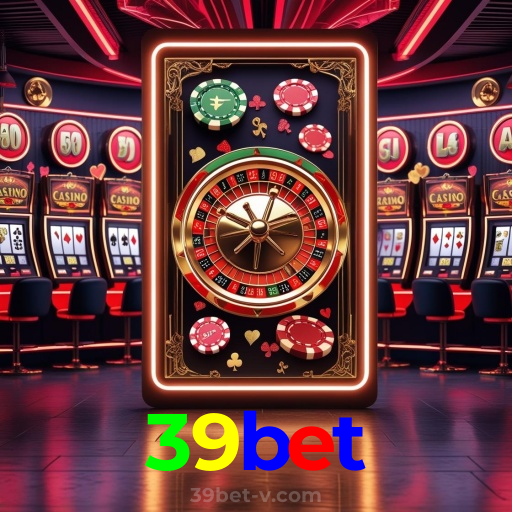 39bet:O melhor cassino para apostar no futebol e ganhar em jogos de roleta!