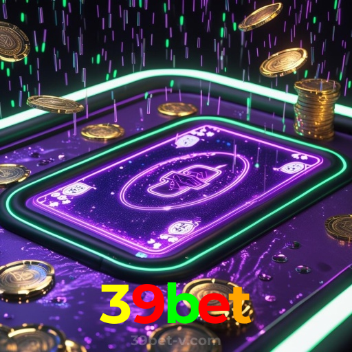 39bet：Jogue poker, aposte no futebol e leve grandes vitórias para casa!