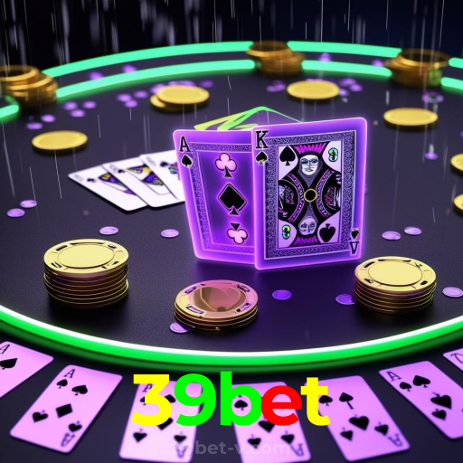 39bet:Jogue slots, roleta e aposte no futebol para grandes vitórias!