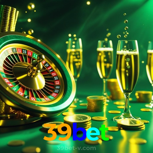 39bet：Apostas no futebol e grandes prêmios em slots e roleta esperam por você!