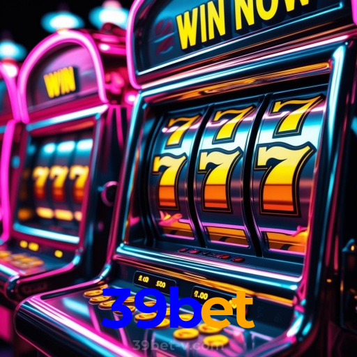39bet：Aposte no seu time no futebol e divirta-se com slots e roleta!