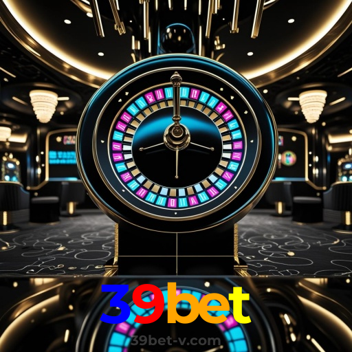39bet:Jogue nas melhores slots e leve para casa prêmios sensacionais!