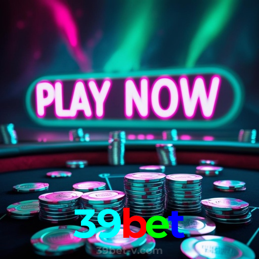 39bet：Jogue as melhores slots e conquiste jackpots épicos!