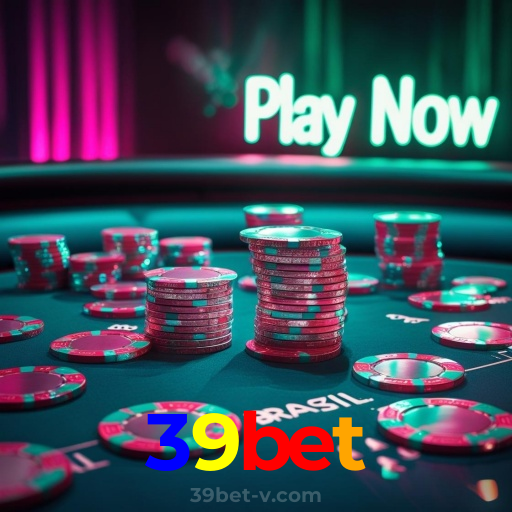 39bet：Aposte no futebol e ganhe prêmios fantásticos no melhor cassino online!