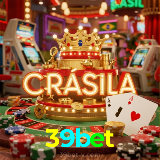 39bet：Onde a diversão e a sorte se encontram: poker, roleta e futebol online!