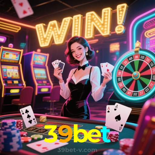 39bet:Aposte nas melhores slots e conquiste grandes vitórias!