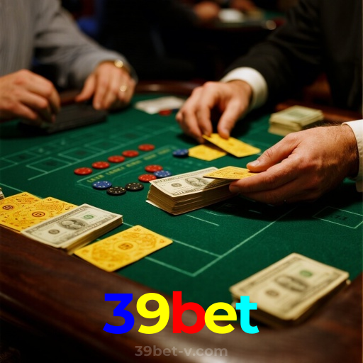 39bet:Jogue slots, aposte no futebol e vença com grandes vitórias!