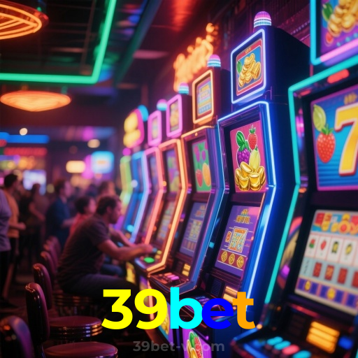 39bet:Cada aposta é uma nova vitória em nosso cassino online!