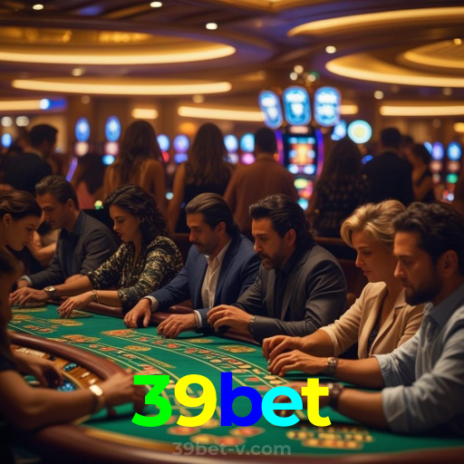 39bet:Jogue slots, aposte no futebol e vença com grandes vitórias!