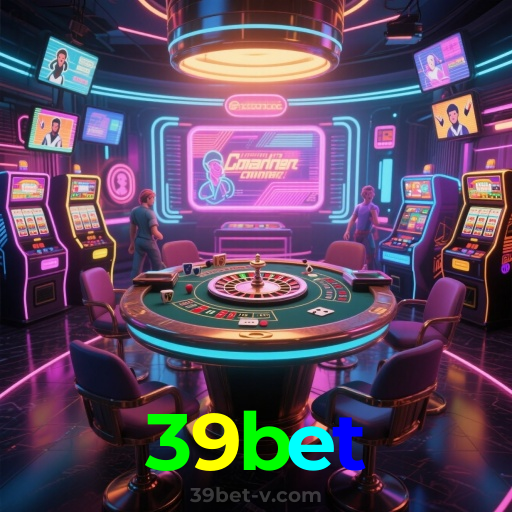 39bet：Entre no jogo e aposte nos melhores times do futebol digital!