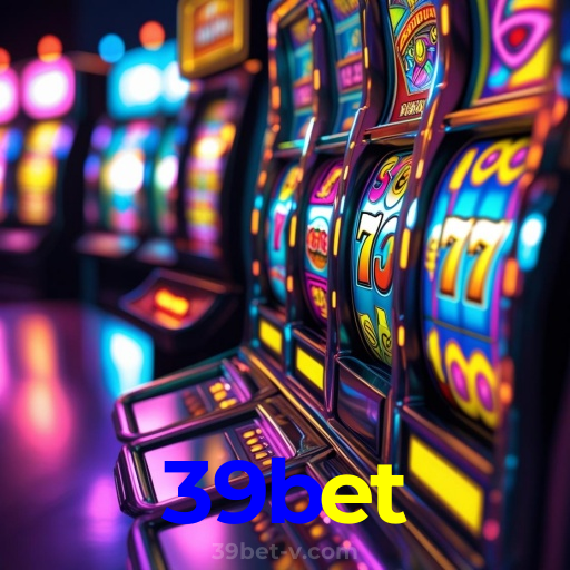 39bet：No cassino online mais seguro, aposte no futebol e jogue slots emocionantes!