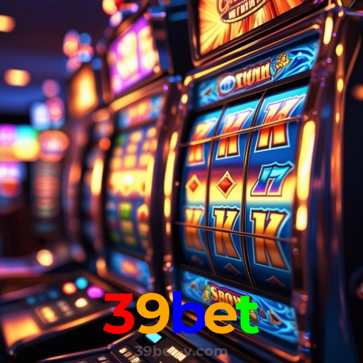 39bet:As melhores slots com grandes vitórias te aguardam! Jogue agora!
