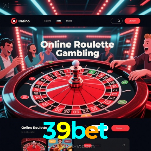 39bet:Gire as slots e vença com grandes prêmios!