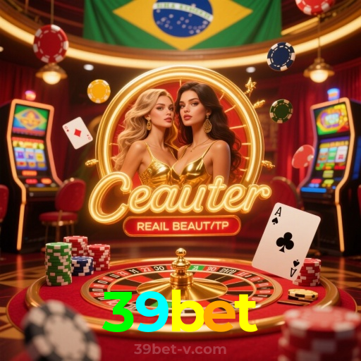 39bet：Jogue slots, aposte no futebol e conquiste grandes vitórias!
