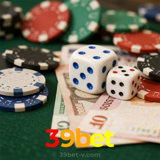 39bet：Aposte no seu time no futebol e divirta-se com slots e roleta!