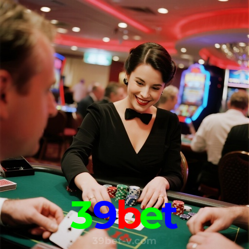 39bet:A sorte está ao seu lado nas nossas mesas de roleta! Aposte agora!