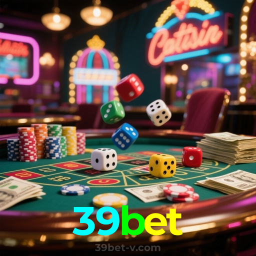 39bet:Jogue blackjack, aposte no futebol e conquiste vitórias incríveis!