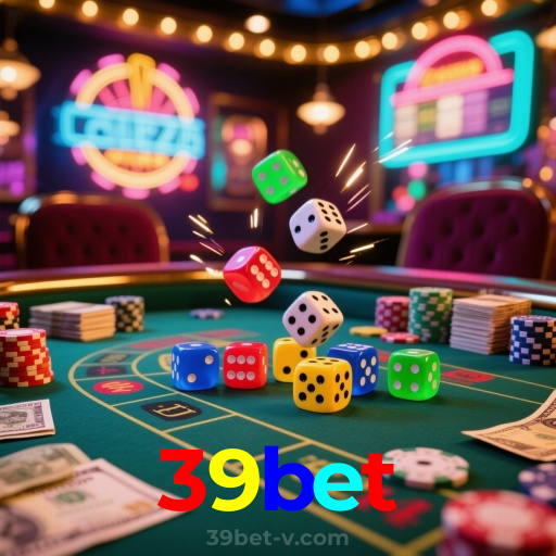 39bet:Aposte no futebol digital e viva a emoção de grandes vitórias!