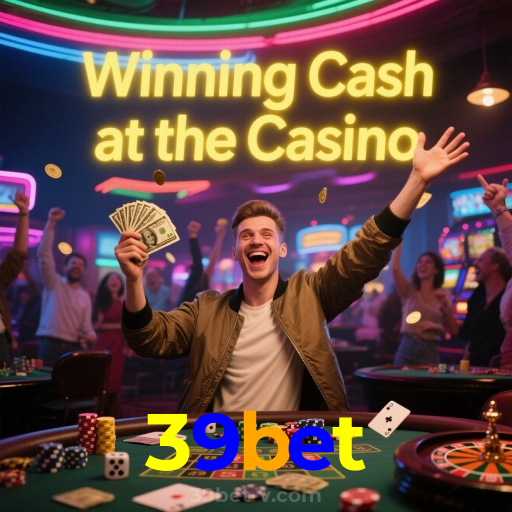 39bet:A sorte está ao seu lado! Aposte nas melhores opções e vença agora!