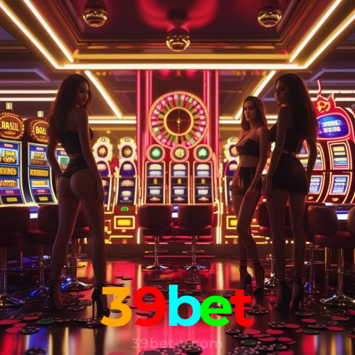 39bet:Aposte nas melhores slots e conquiste vitórias impressionantes!