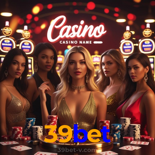 39bet:Jogue agora no nosso cassino online e ganhe muito mais!