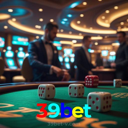39bet:Vença na roleta e conquiste prêmios gigantes!
