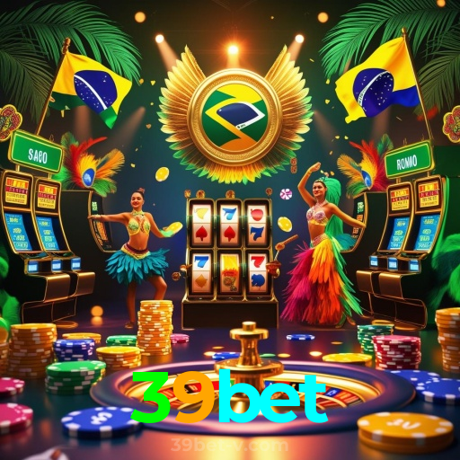 39bet:Cada giro é uma nova chance de ganhar! Venha para as slots agora!