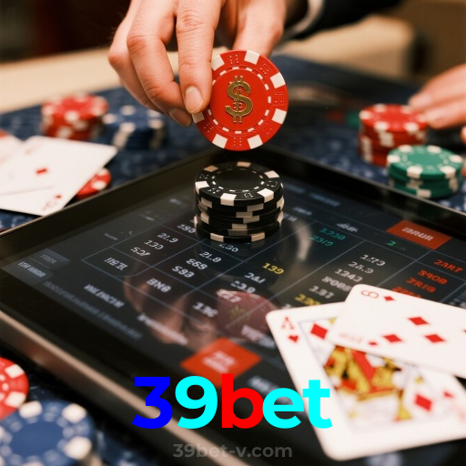 39bet:No futebol online, a vitória está a um clique de distância!