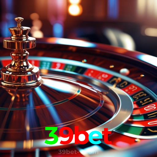39bet：Grandes vitórias em poker, roleta e apostas no futebol esperam por você!