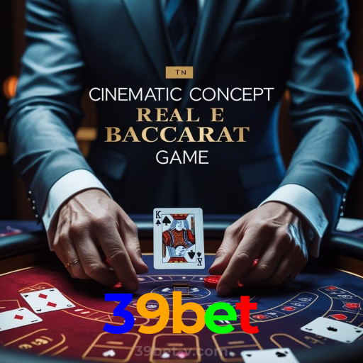 39bet:Ganhe com poker, blackjack e apostas em futebol no cassino online!