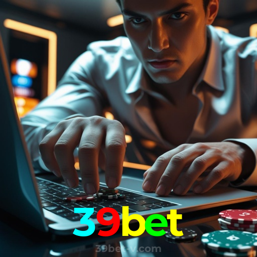 39bet：Aposte nas melhores slots e conquiste grandes vitórias!