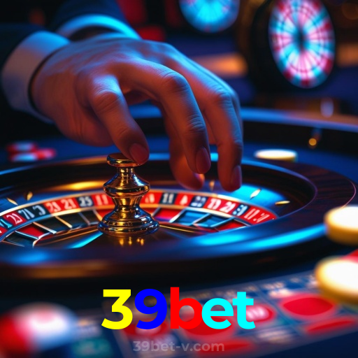 39bet:O melhor cassino online com slots, poker e apostas no futebol!