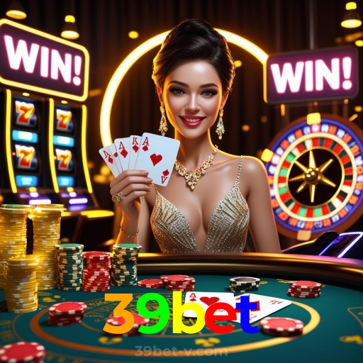 39bet:O melhor cassino online para apostas esportivas e jogos como blackjack!